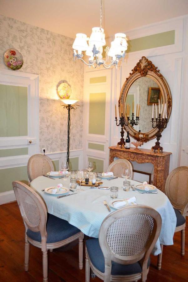 Domaine De L Hyeres 호텔 Grandcourt  외부 사진