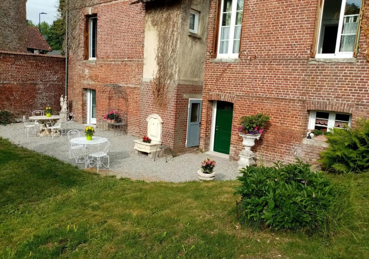 Domaine De L Hyeres 호텔 Grandcourt  외부 사진