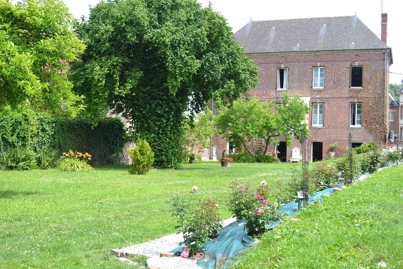 Domaine De L Hyeres 호텔 Grandcourt  외부 사진