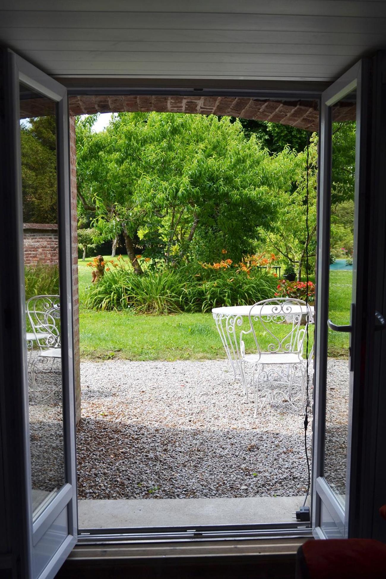 Domaine De L Hyeres 호텔 Grandcourt  외부 사진
